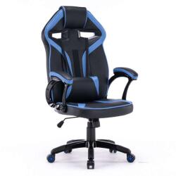 GreenSite Gamer és irodai szék, Drift, kék (GSB5999114108786) (GSB5999114108786)