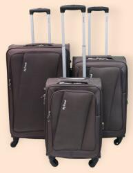  My Travel R284A gurulós kocsi szett, 3 méretben: 20" , 24" , 28" , barna
