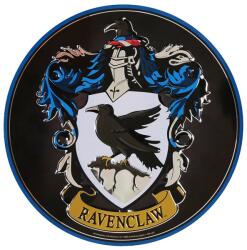 Moriarty Art Project Poster din aluminiu Moriarty Art Project Movies: Harry Potter - Ravenclaw (MAP6103)