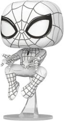 Funko Figurină Funko POP! Marvel: Spider-Man - Spider-Man (Sketched) #1574 (108564) Figurina