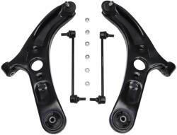  Lengőkar készlet bal első jobb KIA CERATO III szedán (YD) - pepita - 48 269 Ft