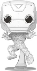 Funko Figură Funko POP! Marvel: Iron Man - Iron Man (Sketched) #1572 (108562) Figurina