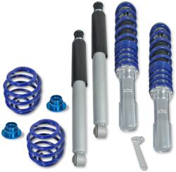  ÚJ Coilover felfüggesztés OPEL CORSA A CORSA B OPEL TIGRA ÚJ TANÚSÍTVÁNY