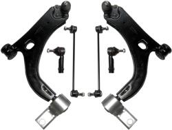  ELSŐ LENGŐKAR KÉSZLET FORD FIESTA V / V Van, FUSION; MAZDA 2