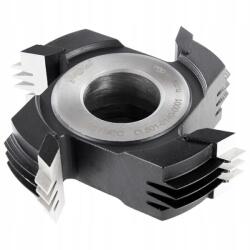 GLOBUS HSS ujjillesztéses maró D140x40x4Z H60 mm - pepita - 214 122 Ft