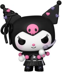 Funko Figurină Funko POP! Animation: Hello Kitty And Friends - Kuromi K-Pop! (Special Edition) #143 (109629) Figurina