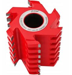 GLOBUS Egyenes gyalugép HM 100x40x2+2Z/H80mm - pepita - 115 842 Ft