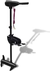 vidaXL Elektromos Csónakmotor - 46 lbs Tolóerő - 91cm Trieb (90681)