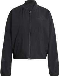 Adidas W Z. n. e. Wv Bom Kabát KD8505 Női Fekete XS