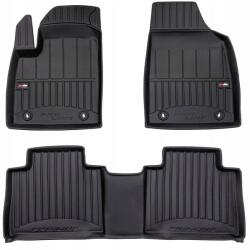  Gumiszőnyegek Mg Hs I 2018-2024 3d Vályós