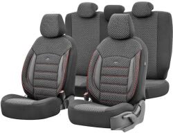  PRÉMIUM autósüléshuzat-készlet, univerzális, nem frakcionált, OTOM SPORT PLUS 102