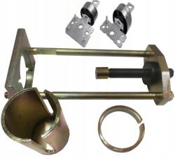  Lengőkar persely lehúzó prés Candy hátsó Ford Mondeo mk4 S-max Galaxy Volvo S60 II S80 II XC60 XC70 II V60 V70 III