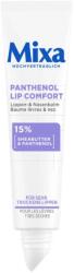 Mixa Balsam de buze Panthenol Lip Comfort, 10 ml