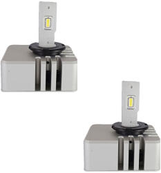  D5S LED HID XENON izzók 45W P& P ULTRA FEHÉR