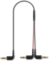 RØDE SC11 TRS kis jack Y szétosztó kábel, 0.3m (SC11)