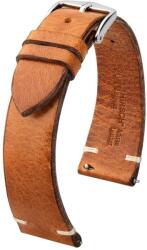 HIRSCH BAGNORE 20mm puha bõr óraszíj (05502070-2-20)