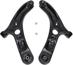  Lengőkar készlet bal első jobb KIA CERATO III szedán (YD) - pepita - 44 825 Ft