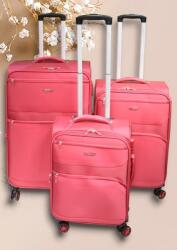  My Travel R412 gurulós babakocsi szett, 3 méretben: 20" , 24" , 28" , piros