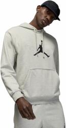 Nike M J Sprt Csvr Gfx Flc Po kapucnis pulóver HQ8694084 férfi szürke S