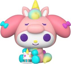 Funko Figurină Funko POP! Animation: Hello Kitty - My Melody #61 (079382) Figurina