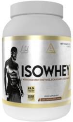 Lazar Angelov Nutrition IsoWhey, ciocolată cu lapte, 1600 g, Lazar Angelov Nutrition