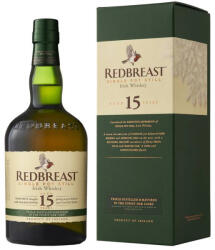 REDBREAST 15 Years Whiskey [0, 7L|46%]
