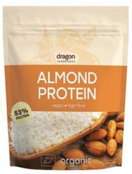 Dragon Superfoods Proteină din migdale, 53%, 1.5 kg, Dragon Superfoods