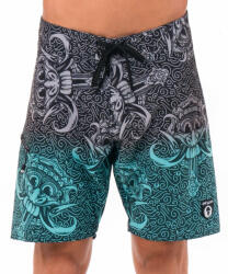 69SLAM Úszónadrág69SLAM BALI SZELLEM (SSNBRT-PM) 32