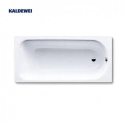 KALDEWEI EUROWA ZOMÁNCOZOTT ACÉL KÁD 170×70/2, 3 MM 312. tip