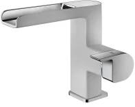 MOFÉM Teka Formentera Mosdó csaptelep Leeresztő szelep nélkül fehér 62331020BC