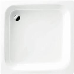 KALDEWEI Sanidusch zuhanytálca 90x90x14 cm 396. tip