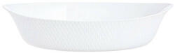 Luminarc Smart Cuisine Wavy sütőtál 32x20 cm (883314896411)