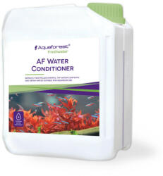  AquaForest vízlágyító 2L