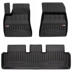  Gumiszőnyegek Tesla 3 2017-től Vályós