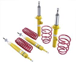  B12 Sportline futóműkészlet VW Jetta IV(162) E95-85-031-04-22