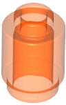 LEGO® Cărămidă rotundă 1 X 1 (4153989)