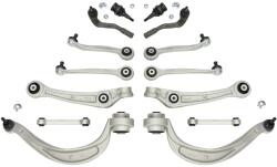  Első Lengőkar Készlet Audi A4 B8 (8k2, 8k5); A5 (8t3, 8ta, 8f7)