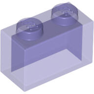 LEGO® Cărămidă 2 X 1 (6035495)