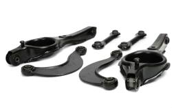  Hátsó lengőkar készlet FORD Focus Mk1, C-Max, Mk2 stabilizátor rudak nélkül " MS"