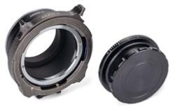 TILTA Tiltaing Canon RF Mount to PL Mount Adapter with Back Focus (TA-RF-PL2) - tripont