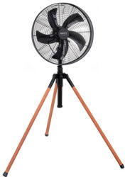 Camry Premium CR 7329 ventilátor Fekete, Fenyő (CR 7329)