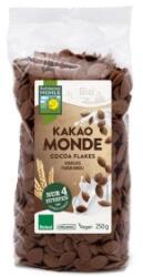 Bohlsener Mühle Fulgi Crocanti BIO cu Cacao, 250g Bohlsener Muhle