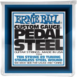 Ernie Ball 2504 Pedal Steel Hangszer húr (P02504)