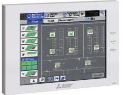 Mitsubishi Interfata Control Centralizat Mitsubishi Electric AE-200E