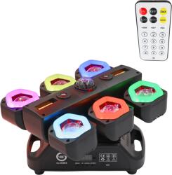 Light4Me CLUBMIX Effet de lumière (5908249837737)