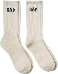 GAP V-studio Logo Crew 2pk (799159-00)