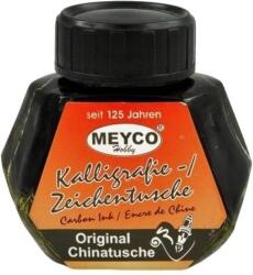 Meyco 14001 Cerneală Black 40 ml (14001)