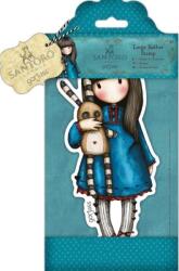 Docrafts Santoro Gorjuss Tömítéskészlet Nyuszi 1 db (GOR 907250)