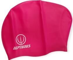 Neptunus Luna úszósapka piros