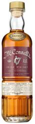  McConnells Sherry Cask Finish Whisky [0, 7L|46%]